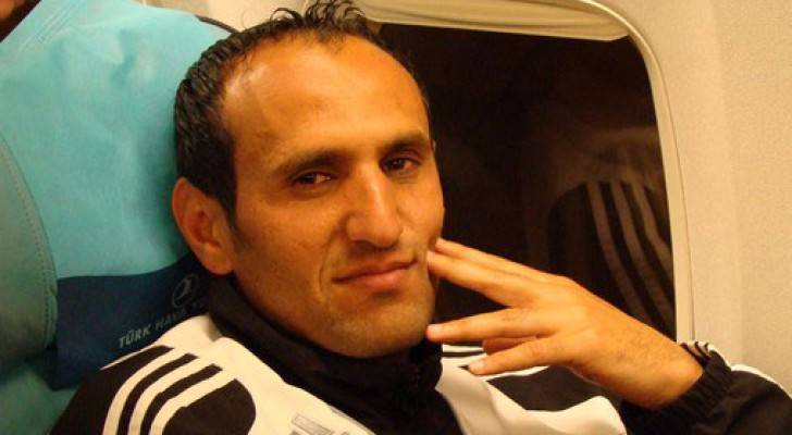 تعيين محمد جمال مديرا إداريا للوحدات
