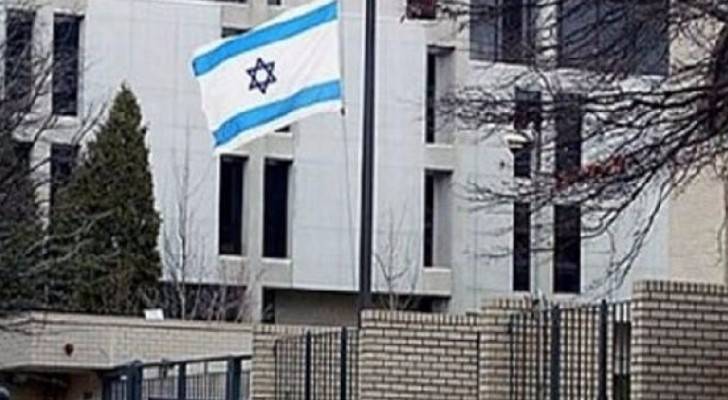 ما هو مصير ايرانيين صورا السفارة الاسرائيلية في نيروبي؟