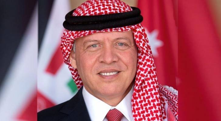 الملك يهنئ ملك تايلند بمناسبة تنصيبه