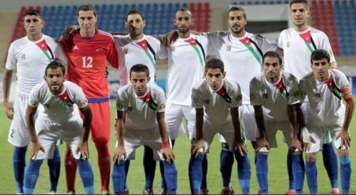 فريق منشية بني حسن - ارشيفية