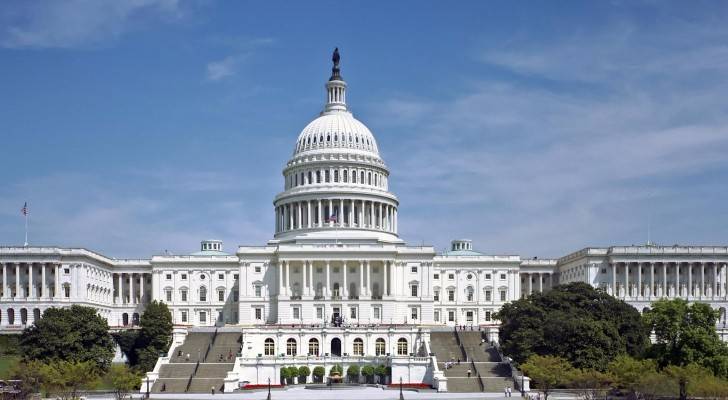 إغلاق مركز الزوار في الكونغرس بسبب تهديد أمني