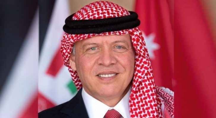 جلالة الملك عبدالله الثاني - ارشيفية