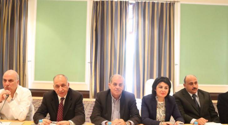 الورشة ينظمها المجلس الوطني لشؤون الاسرة