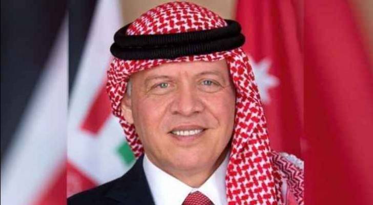 جلالة الملك عبدالله الثاني - ارشيفية