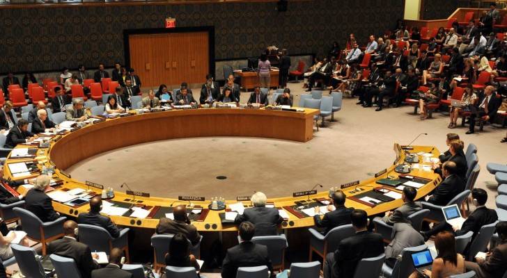 177 دولة تصوت لحق الشعب الفلسطيني في تقرير مصيره