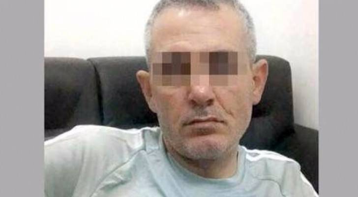 قاتل الطفل الاردني عبيدة 