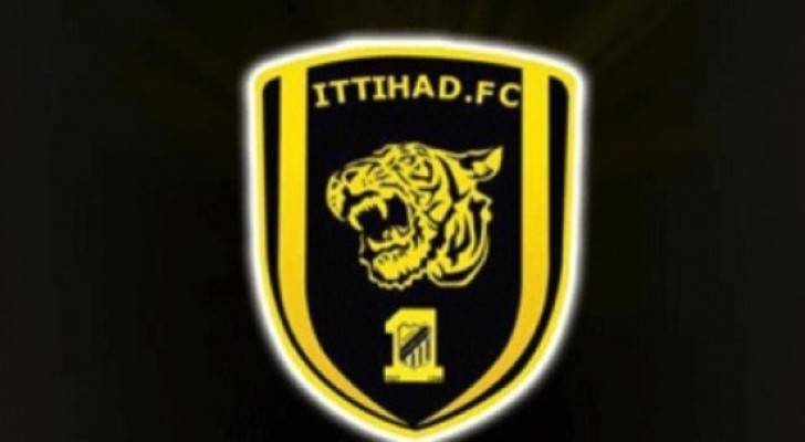  شعار نادي الاتحاد السعودي 
