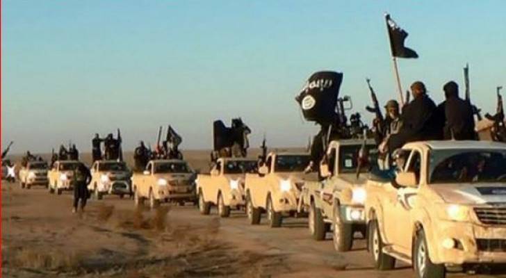 التحالف الدولي: هزيمة داعش قد تستغرق سنتين