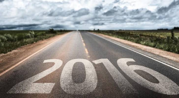  أهم 10 أحداث هزت العالم خلال 2016