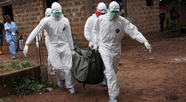 الصحة العالمية: لقاح فعال ضد فيروس 'إيبولا' بحلول 2018