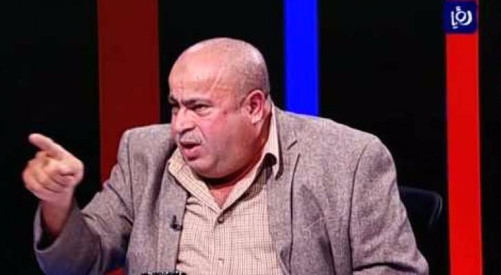 النائب خليل عطية - ارشيفية