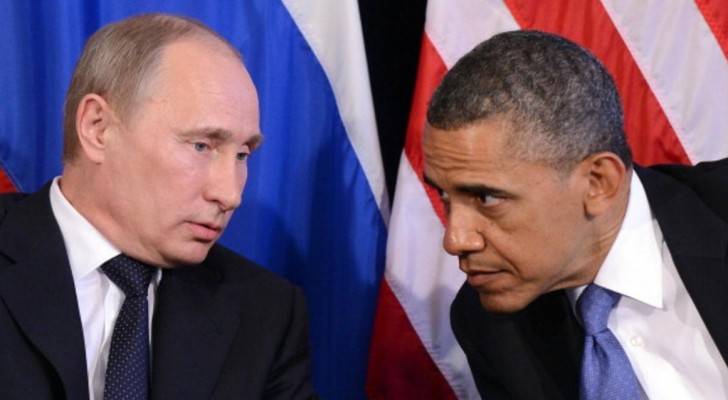 دبلوماسيون روس يغادرون أميركا تنفيذا لأوامر الطرد