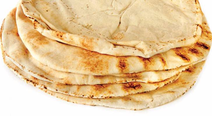 مرضى حساسية القمح لا يستطيعون أكل خبز القمح