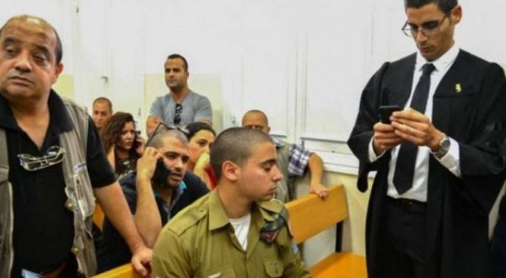 محكمة إسرائيلية تدين قاتل الشهيد الشريف بـ"القتل العمد"
