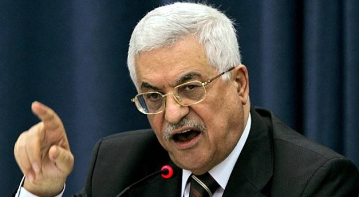 محمود عباس يصف مؤتمر باريس بالفرصة الدولية لحل القضية الفلسطينية
