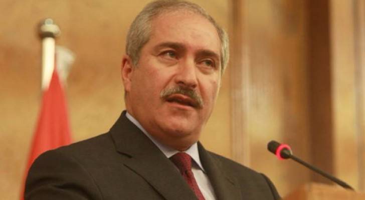 وزير الخارجية ناصر جودة - ارشيفية 