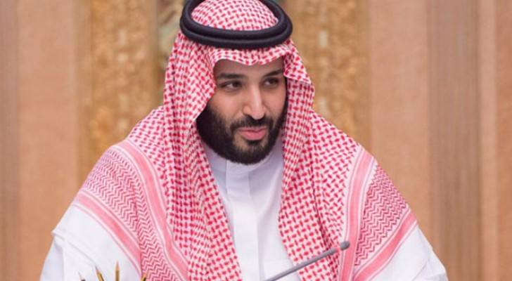 ولي ولي العهد السعودي