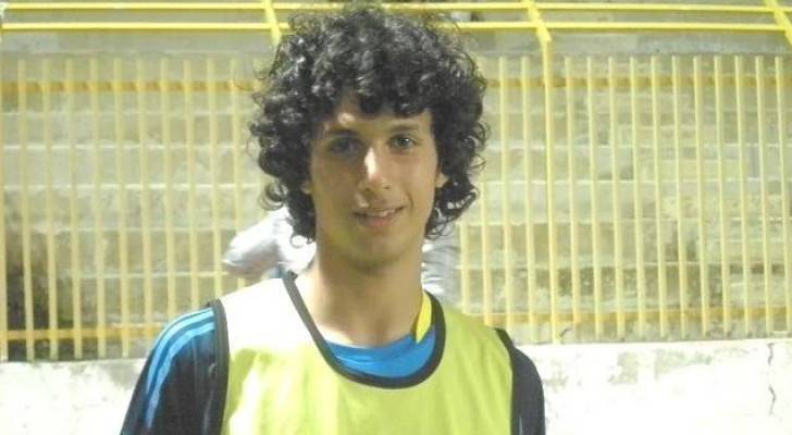 اللاعب براء مرعي