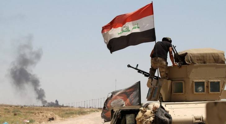 القوات العراقية تتقدم بأحياء في الموصل وتمشط أخرى