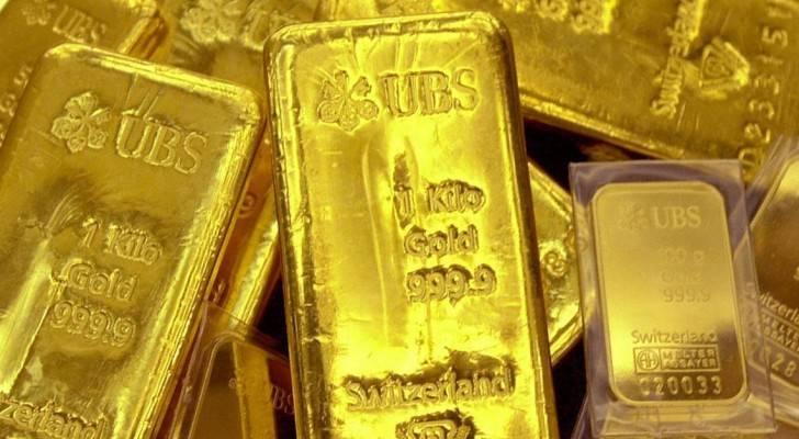 الذهب يرتفع مع ترقب الأسواق لتنصيب ترامب