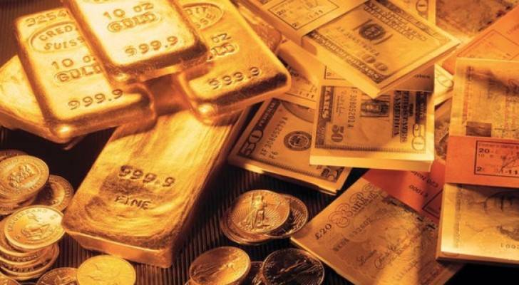 الذهب يواصل تلقي الدعم من غموض الأسواق