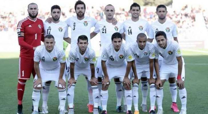 المنتخب الوطني
