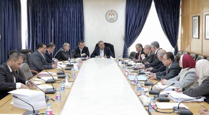 لجنة الاقتصاد والاستثمار النيابية