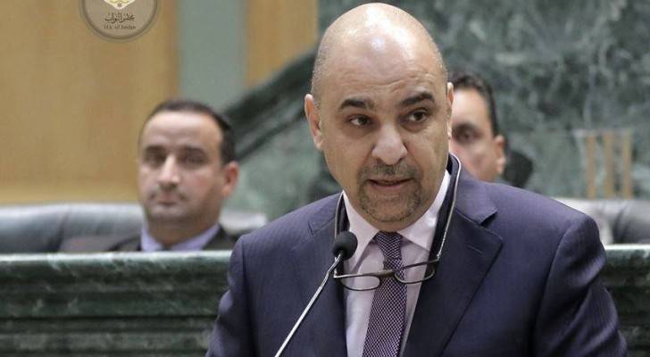النائب طارق خوري