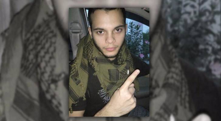 تقارير: المشتبه به في هجوم مطار فلوريدا استلهم نهج داعش