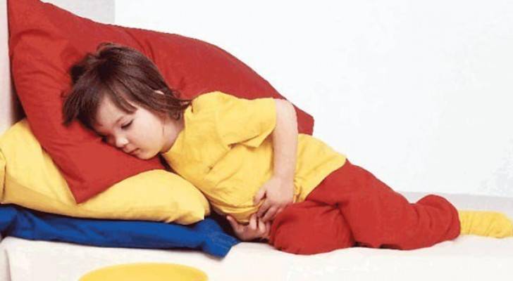 نصائح لحماية طفلك من الإصابة بالإسهال في الشتاء