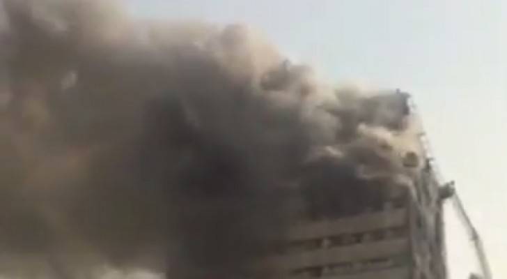 صورة البرج