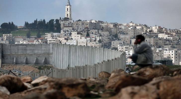 م مستوطنة معالية أدوميم لتحقيق حلم القدس الكبرى 