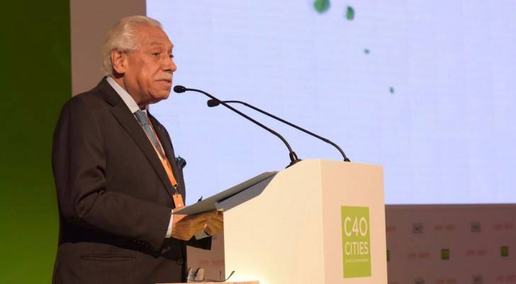 أمين عمان عقل بلتاجي 