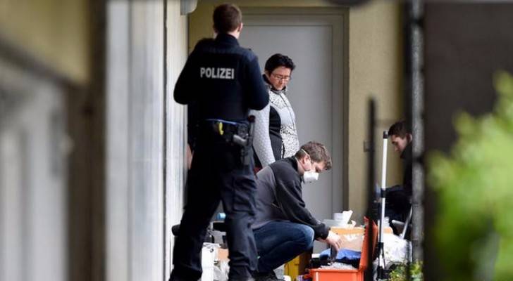 المانيا تحذر من هجمات إرهابية بالبلاد بمواد كيميائية