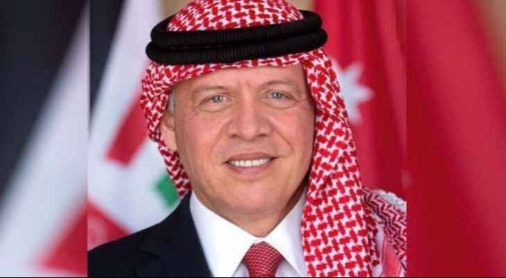 جلالة الملك عبدالله الثاني - أرشيفية