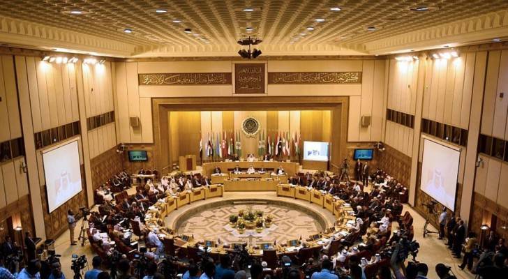 صورة أرشيفية من مقر جامعة الدول العربية