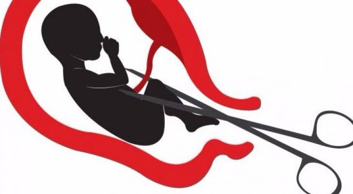49 امرأة عوقبن بجريمة الإجهاض في الأردن