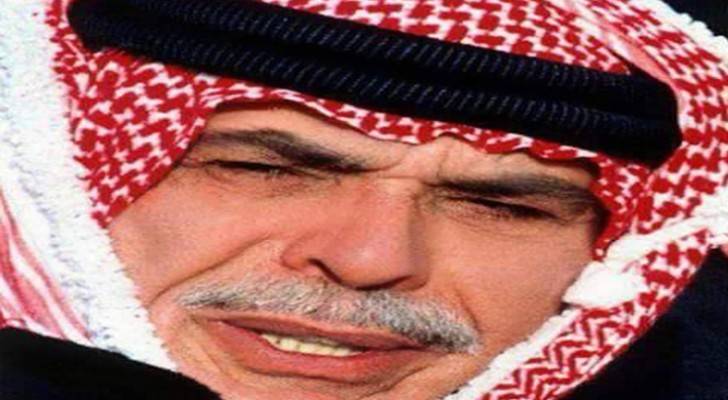 الراحل الملك الحسين بن طلال - أرشيفية