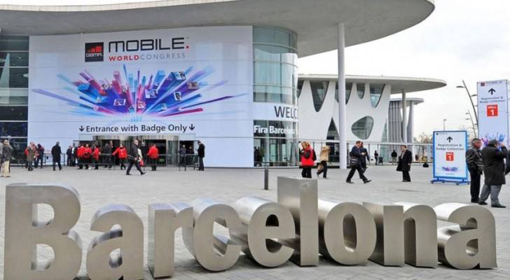 معرض الجوال العالمي 2017 MWC سينعقد في برشلونة