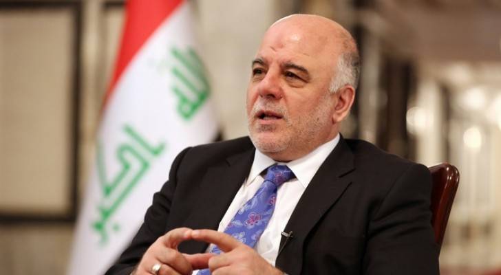رئيس الوزراء العراقي: لن نكون طرفا في صراعات إقليمية