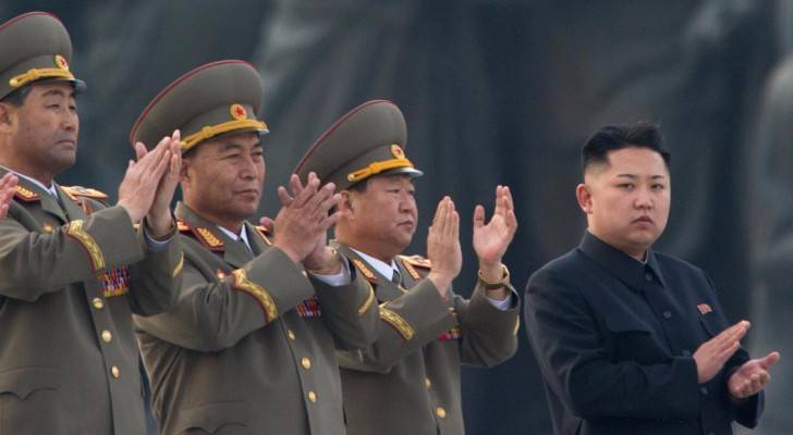 وكالة: اغتيال الأخ غير الشقيق لزعيم كوريا الشمالية