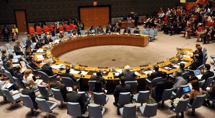 تحركات بالأمم المتحدة بشأن قضايا هامة لفلسطين