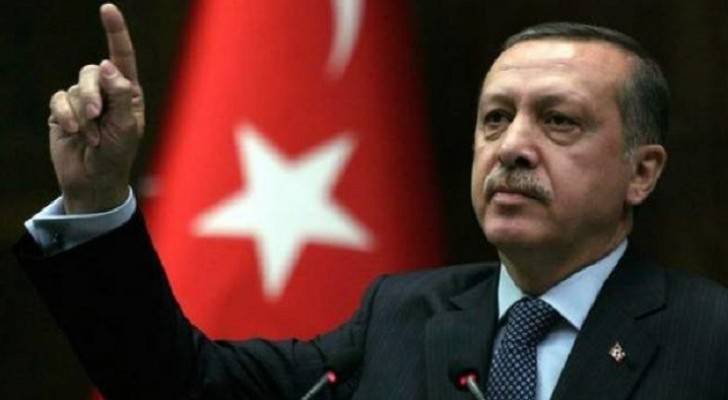 أردوغان يطلق حملته لـ'التعديل الدستوري'