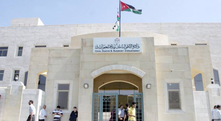 ارشيفية