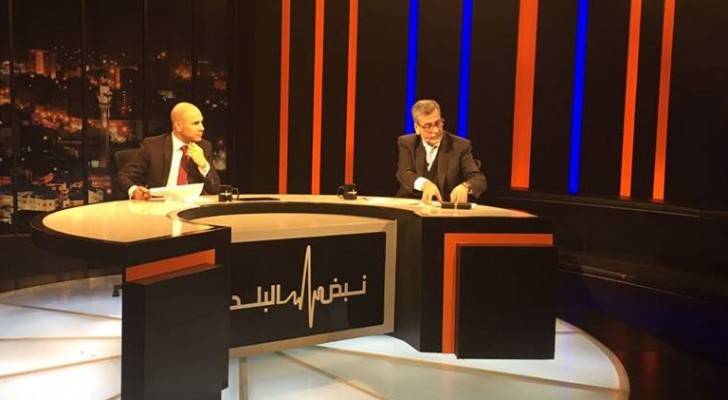 الصورة من الحلقة