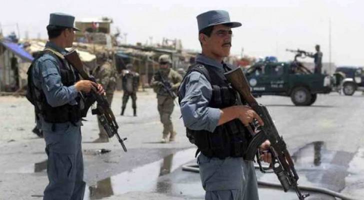 مقتل اسرة من 11 فردا في اعتداء بشرق افغانستان