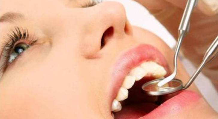 تحديد عامل مهم لصحة الأسنان