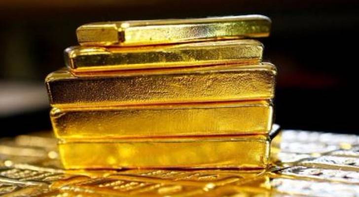 الذهب بالغ الحساسية لرفع أسعار الفائدة الأمريكية 
