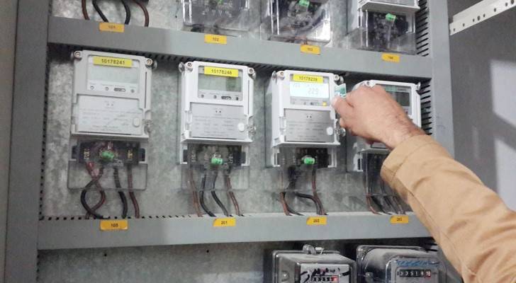 فصل التيار الكهربائي عن أهالي برما رغم دفع فواتيرهم