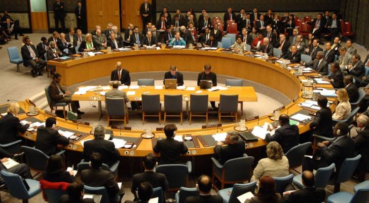 دي ميستورا يحمل الاطراف السوريين 'مسؤولية تاريخية' في افتتاح مفاوضات جنيف